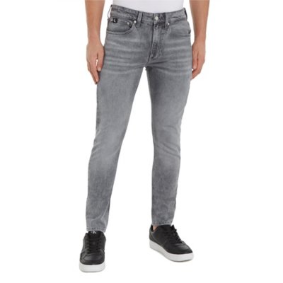 Jean homme Slim Taper CALVIN KLEIN