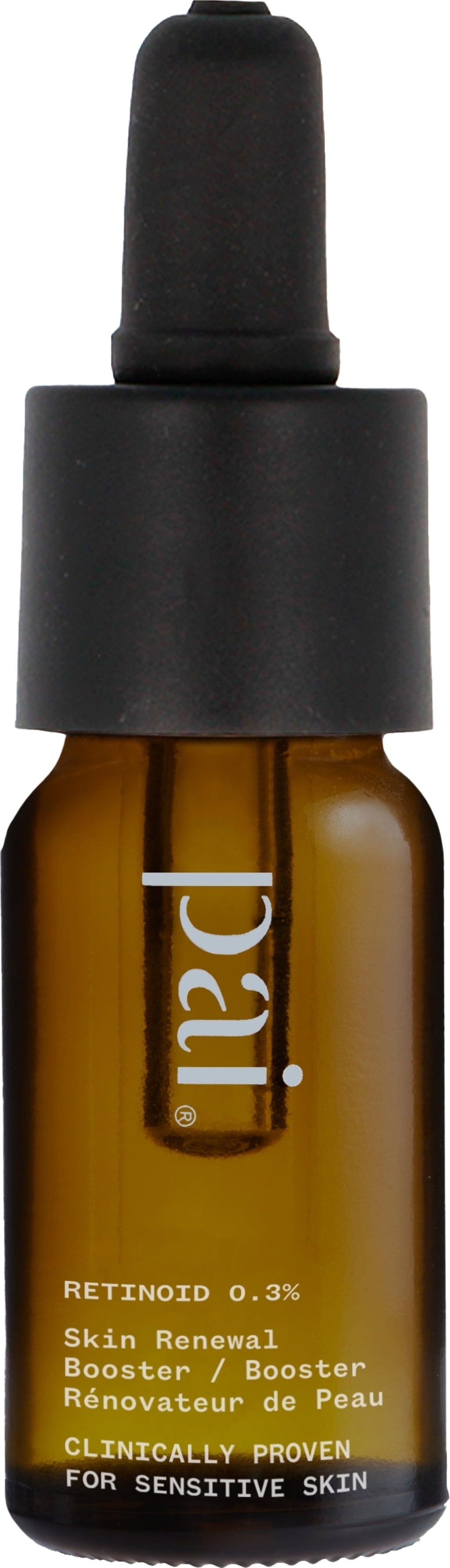 Pai Skincare  Retinoid 0.3 % Skin Renewal Booster, 10 ml