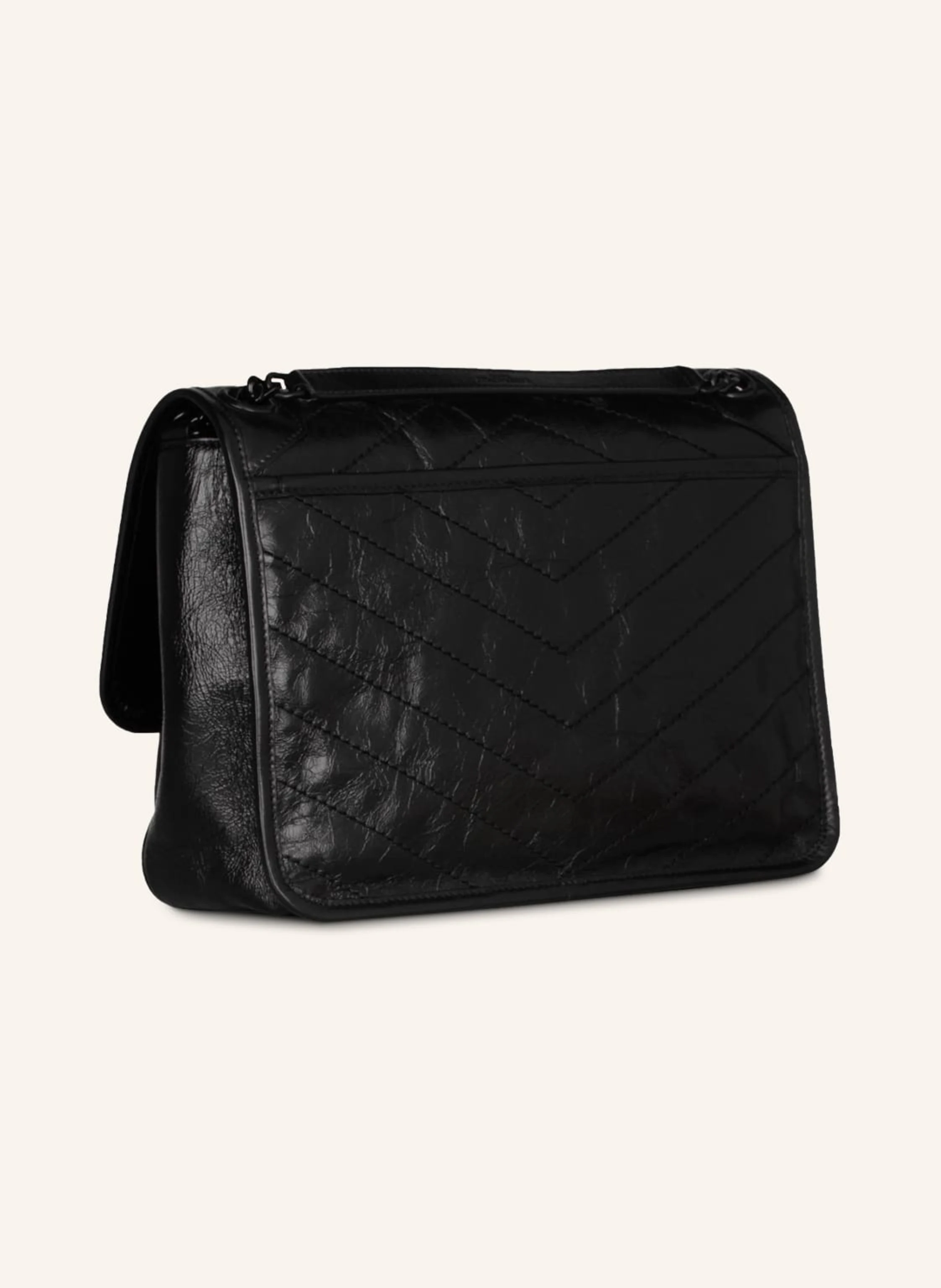 SAINT LAURENT Umhängetasche NIKI MEDIUM