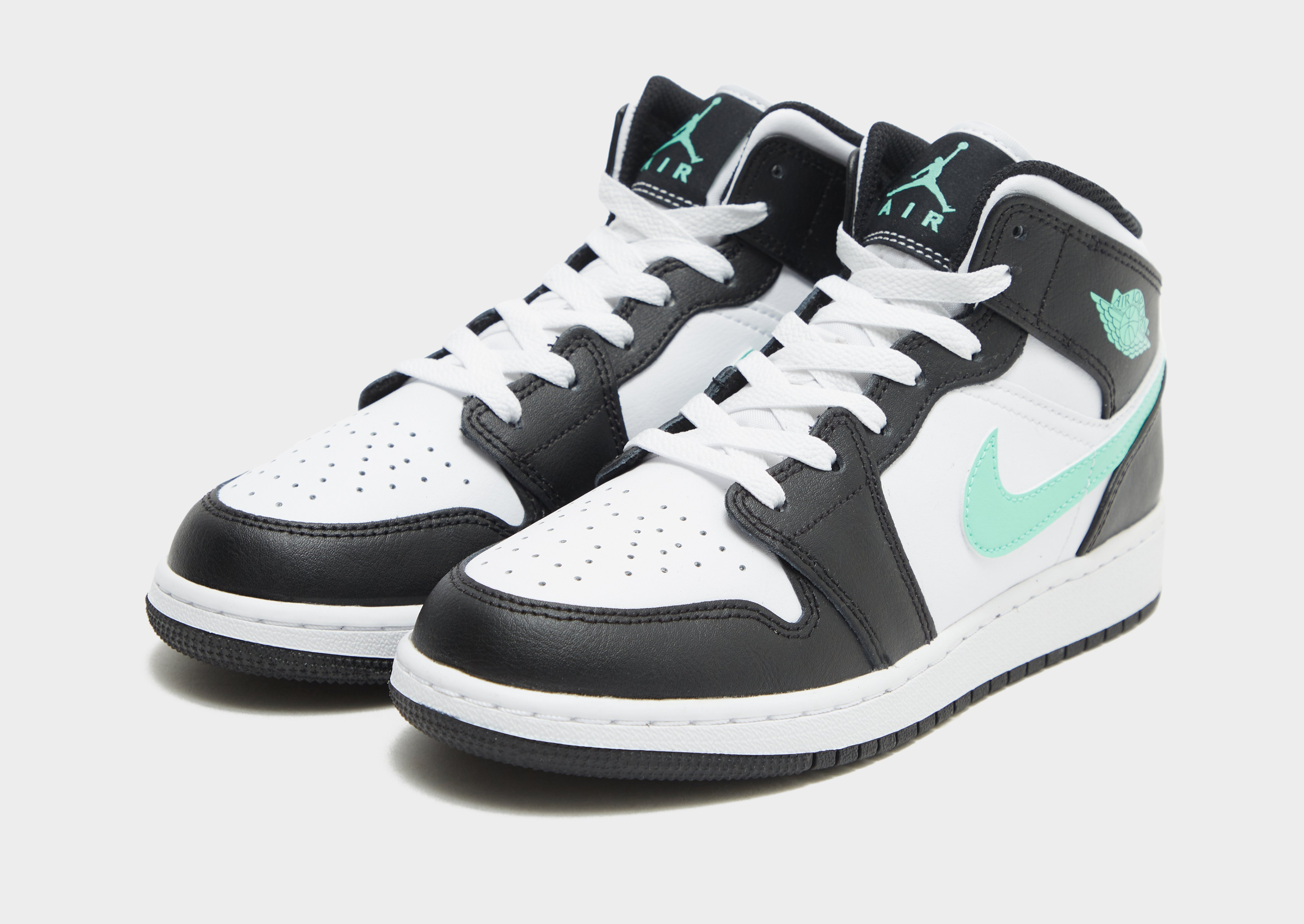 Jordan Air 1 Mid Junior