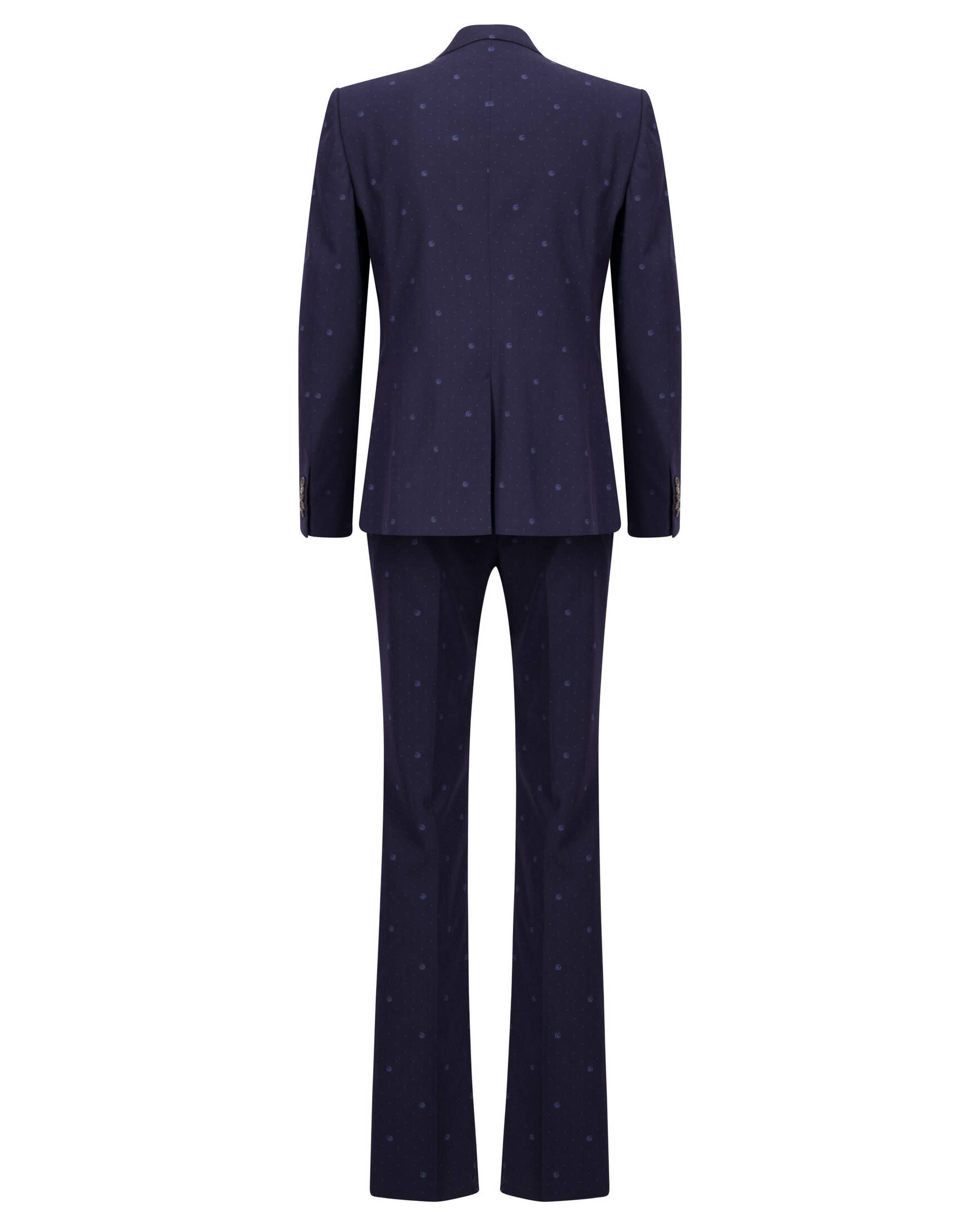 Gucci| Herren Anzug mit Wolle