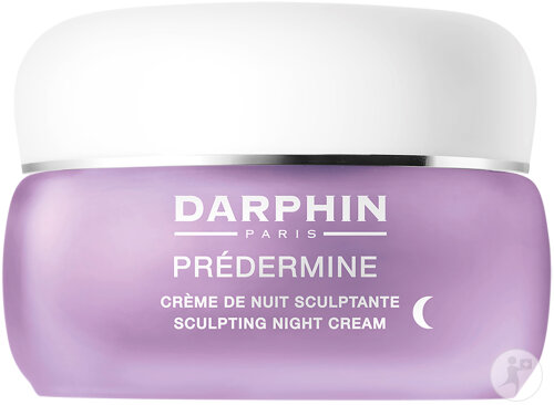 Darphin Prédermine Crème De Nuit Sculptante Pot 50ml
