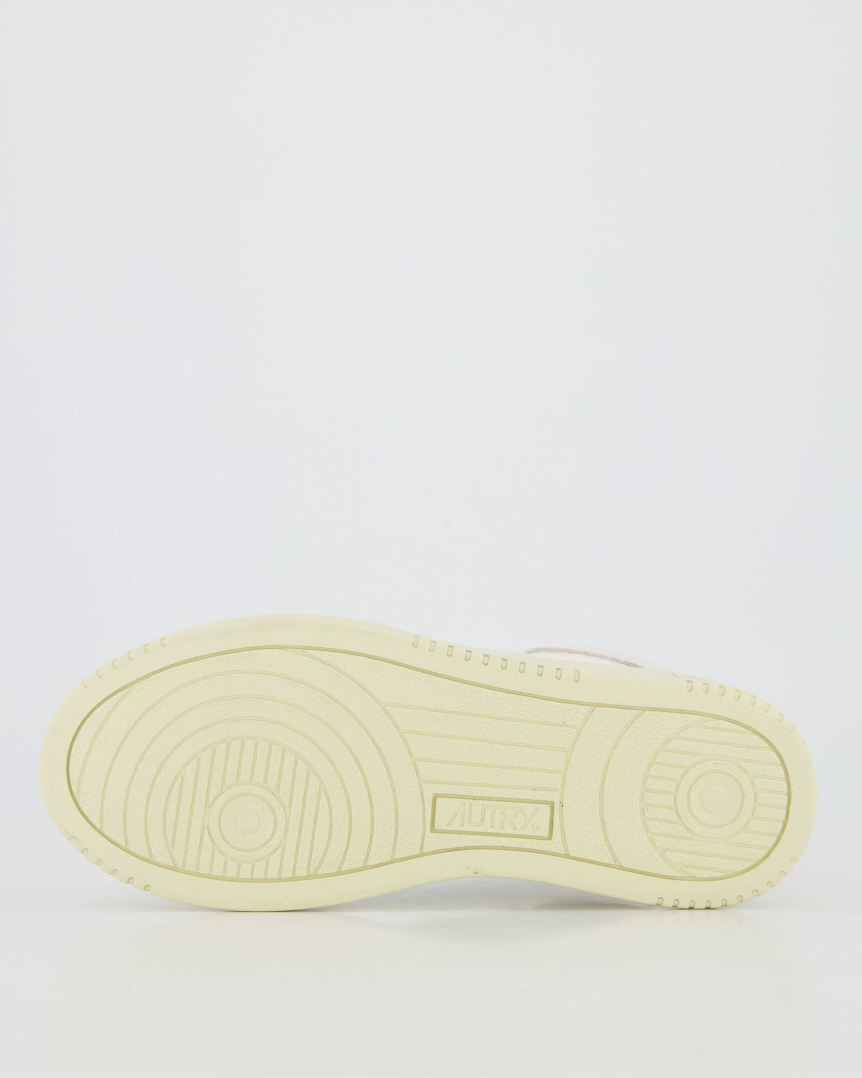 Autry| Damen Sneaker OPEN MID