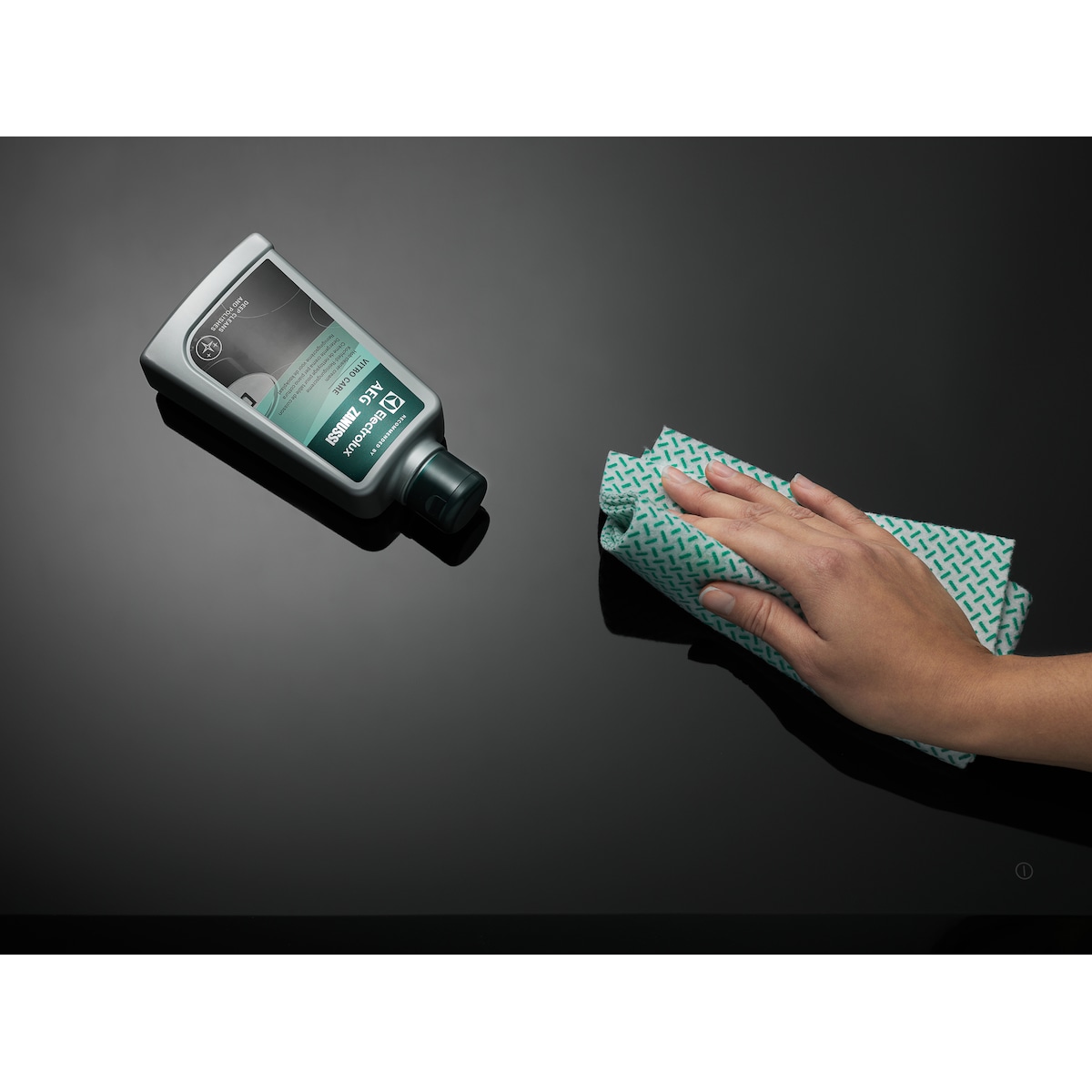 Electrolux Vitro Care rengjøringsmiddel til platetopp 9029799609