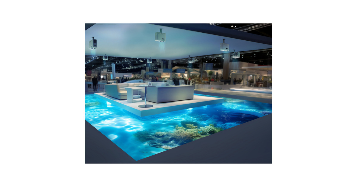 ViewSonicLS711HD 1080p korte afstand laser projector  (Wit, 4200 ANSI Lumen)
