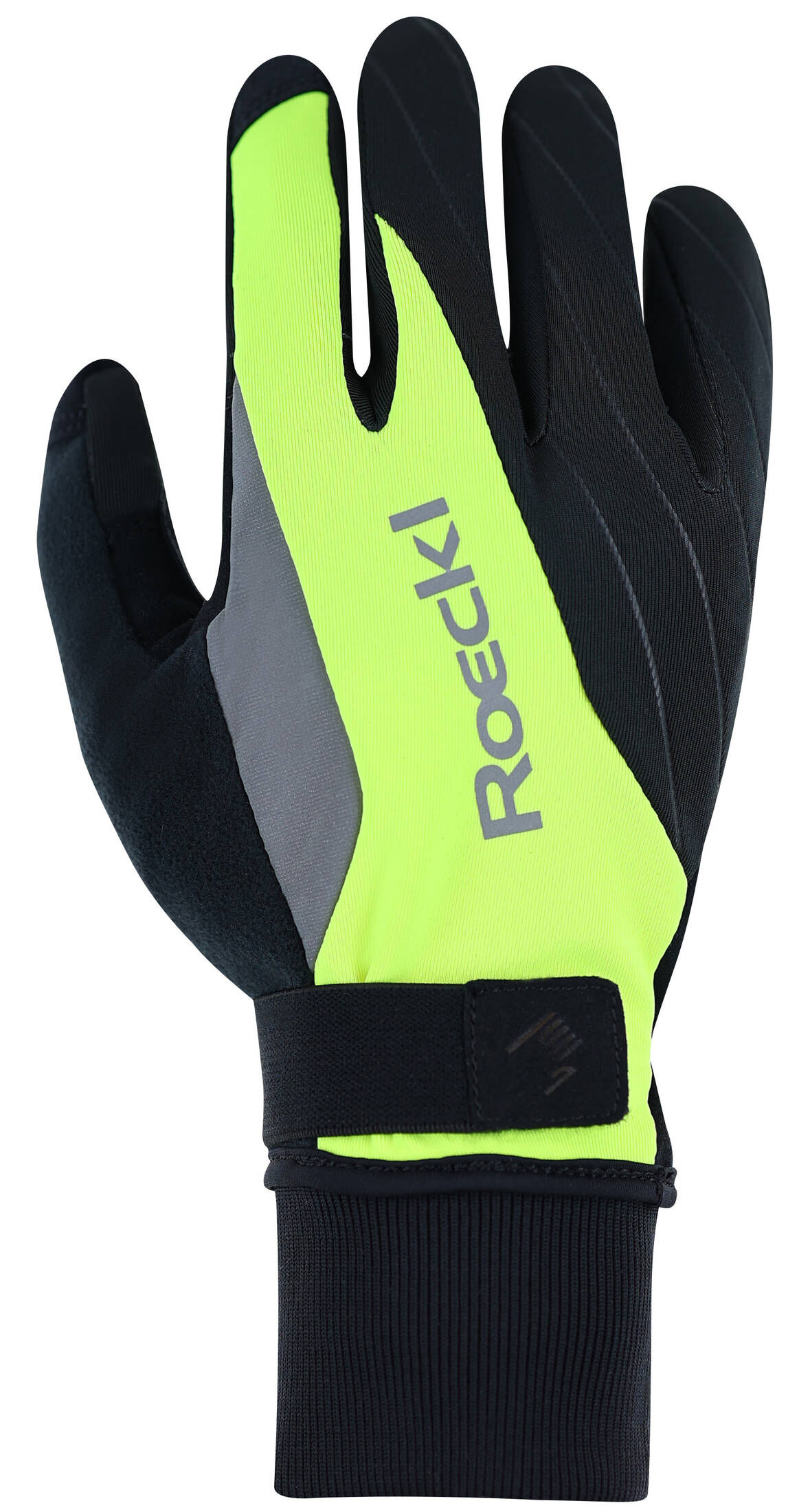 Roeckl Sports| Herren Handschuhe RAVENSBURG 2