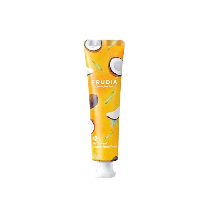 Frudia My Orchid Handcreme Coconut 30 ml