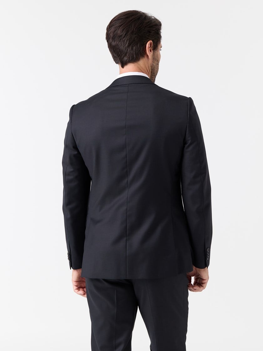 Donato Dario blazer Black Onyx