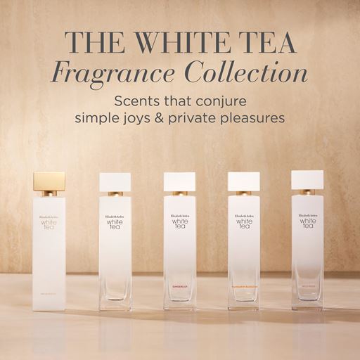 Elizabeth Arden White Tea Eau De Parfum, 50 ml