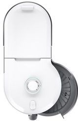 Braun - ID Collection KF 5105 WH - Filter-koffiezetapparaat - Wit