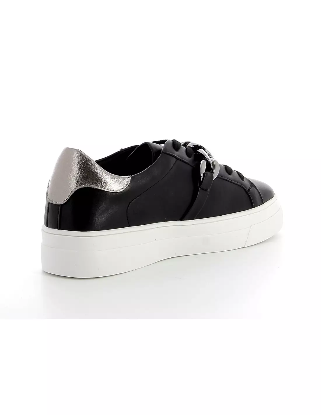 JAJA GB133 - Baskets Nero