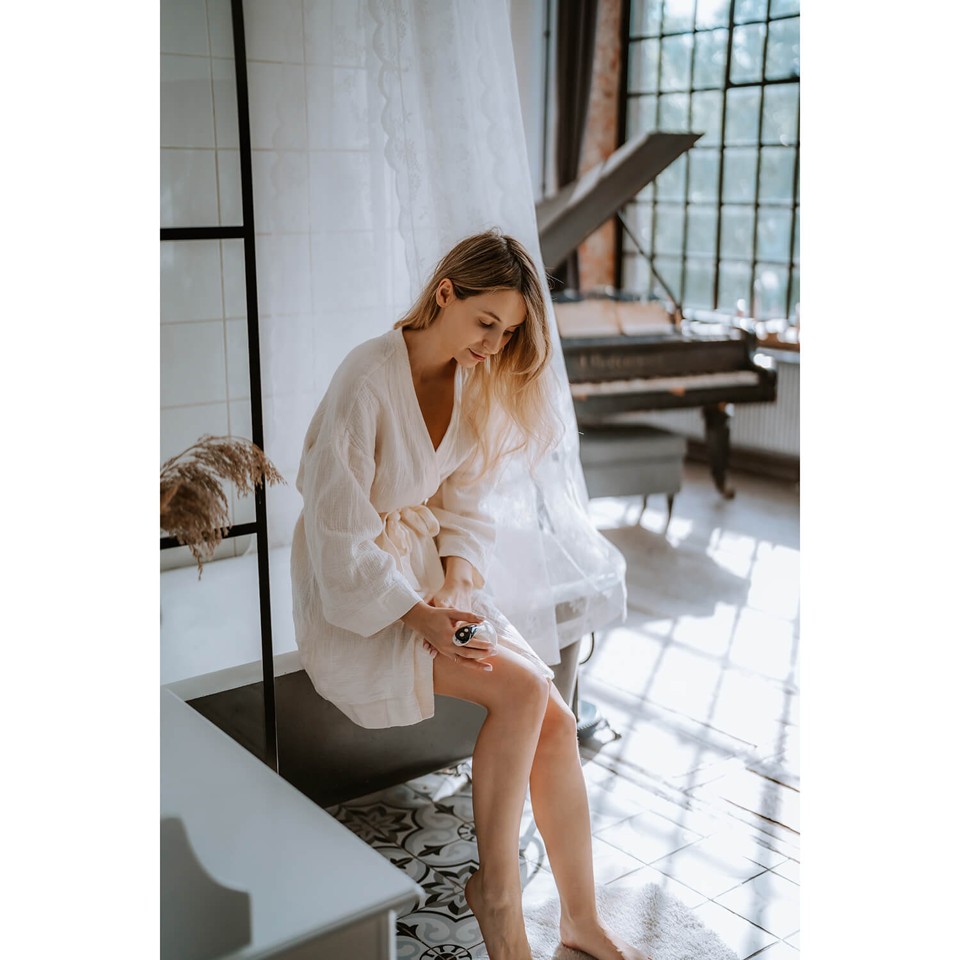 Beautifly - Kropsmassage B-Booster