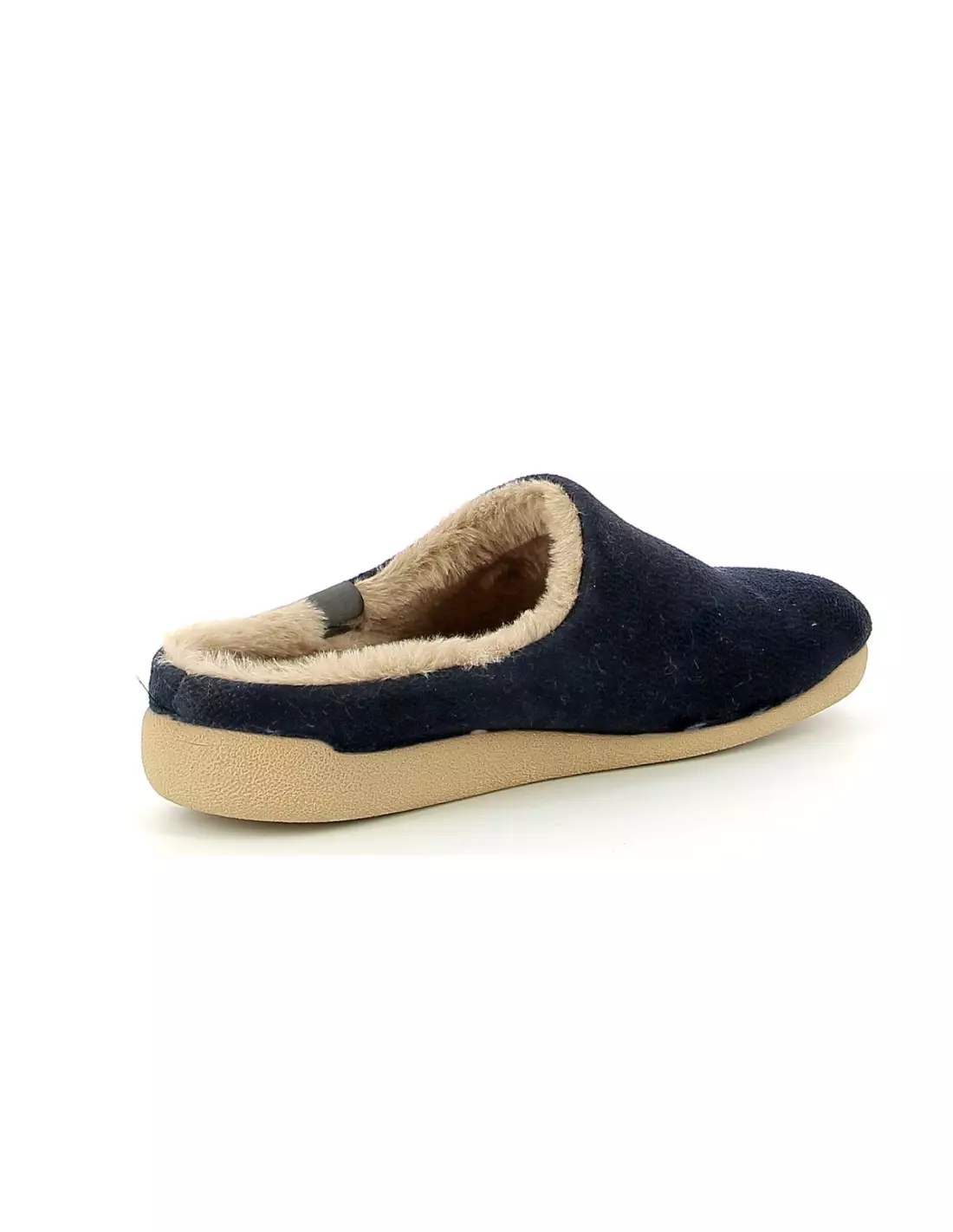 TONI PONS NOTI - Pantoufles & chaussons Marine