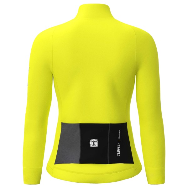 Bioracer - Women's Tempest Protect Pixel Jacket - Veste de cyclisme