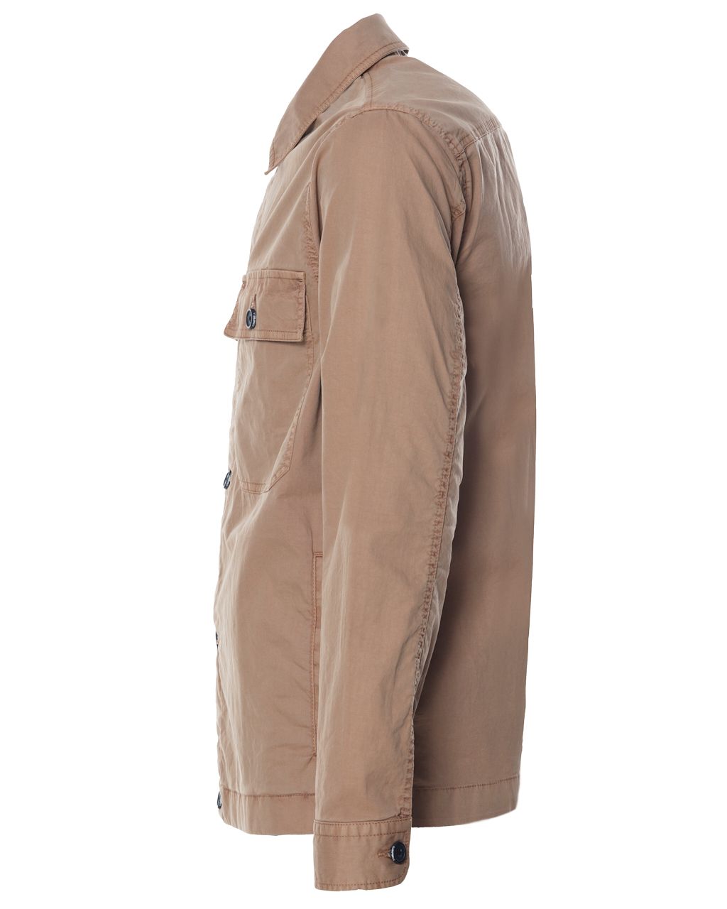 Campbell Irvine Overshirt