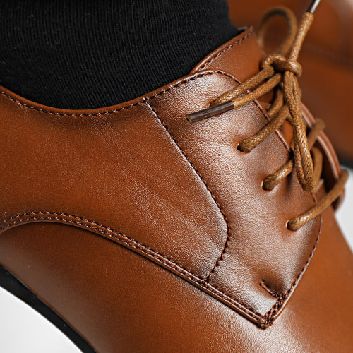Chaussures UF88524 Marron