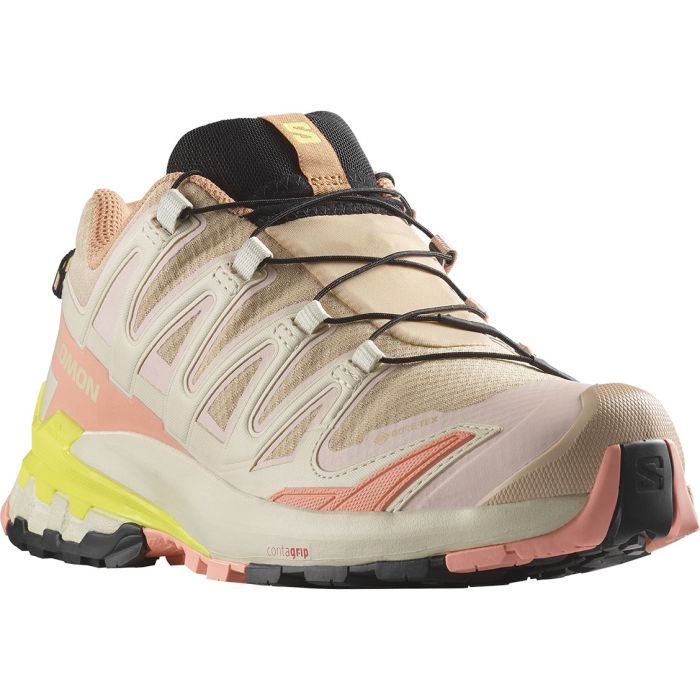 XA Pro 3D V9 GTX Women damesko