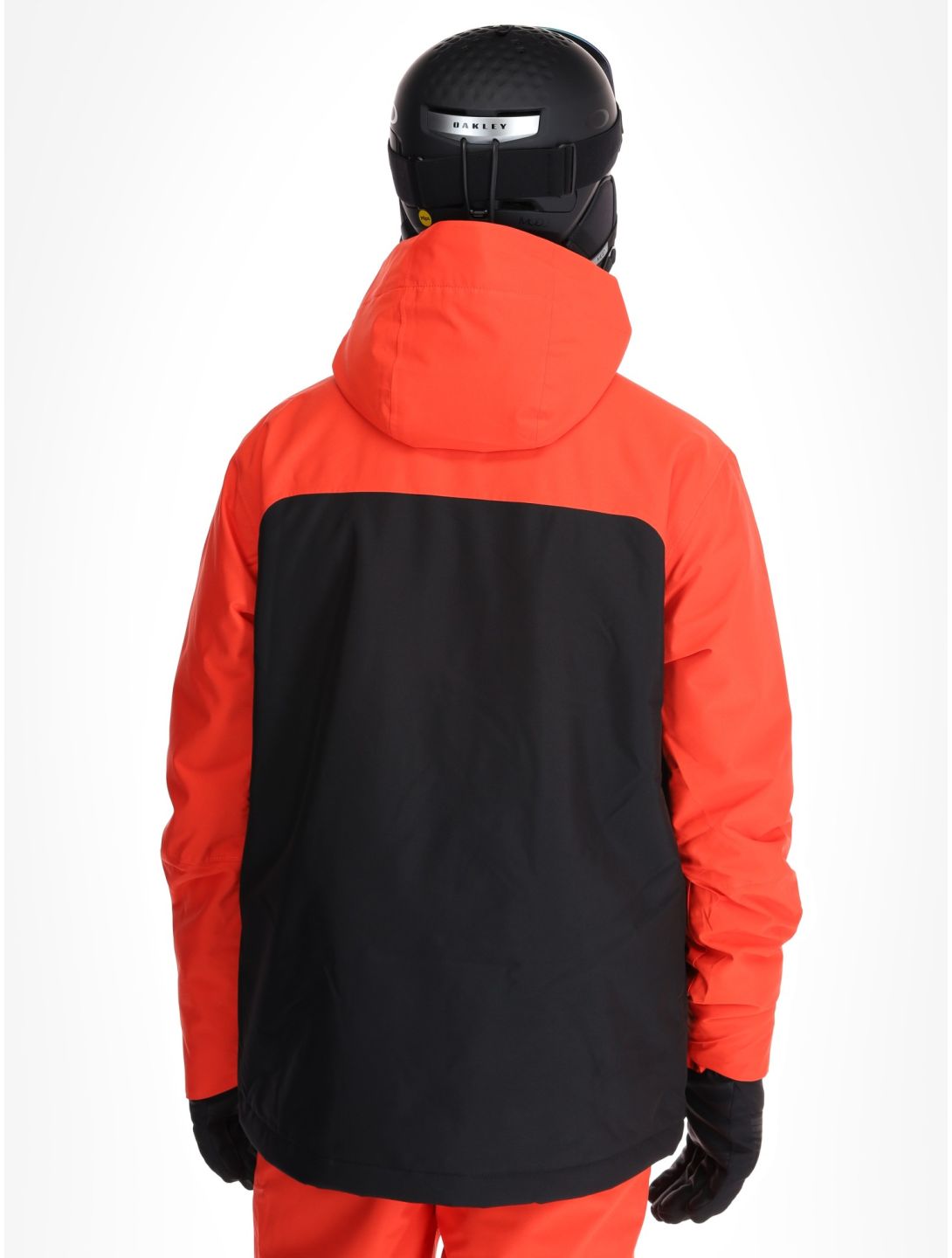 Hammer Plus Snow ski-jas heren