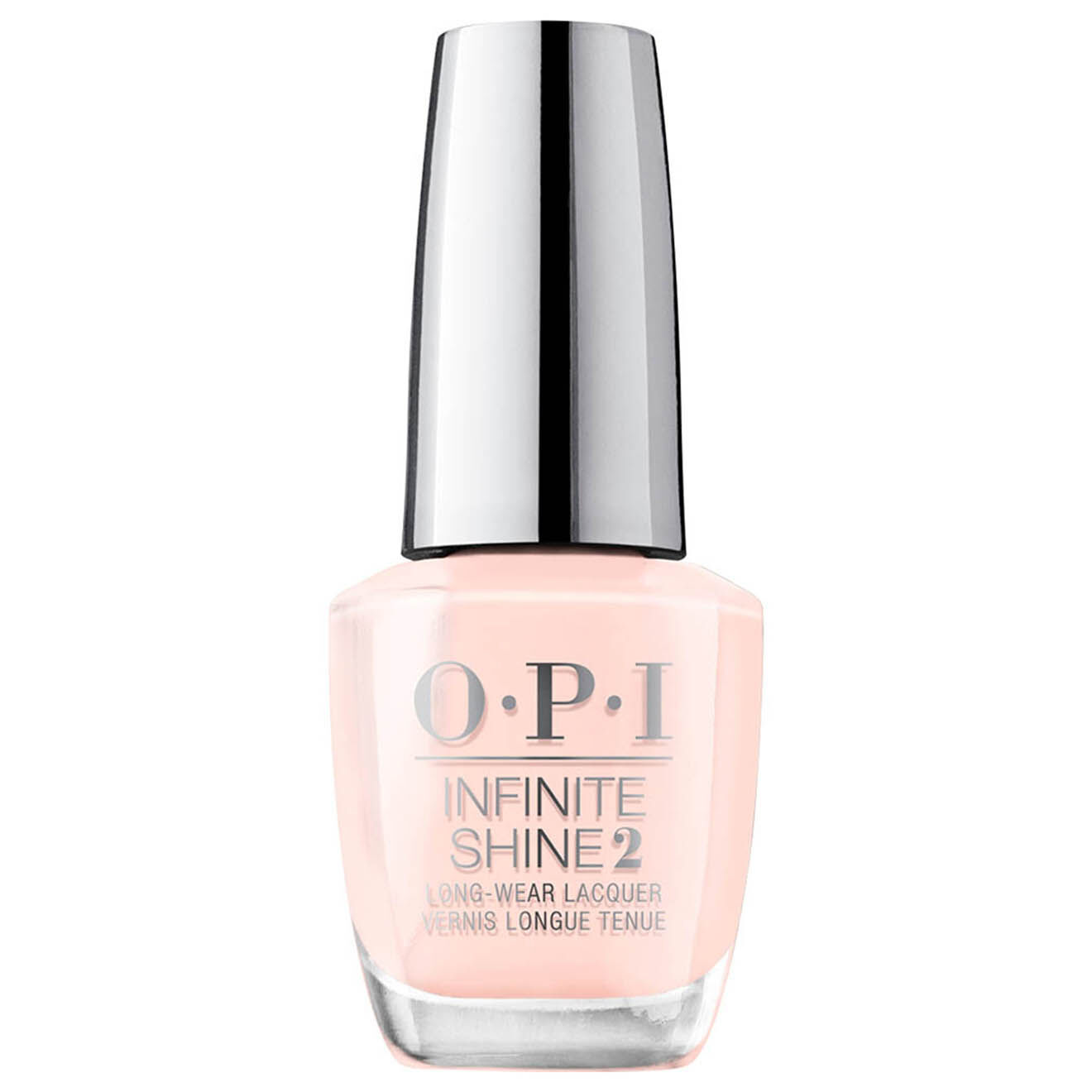 OPI Vernis à ongles Infinite Shine The Beige Of Reason 15 ml