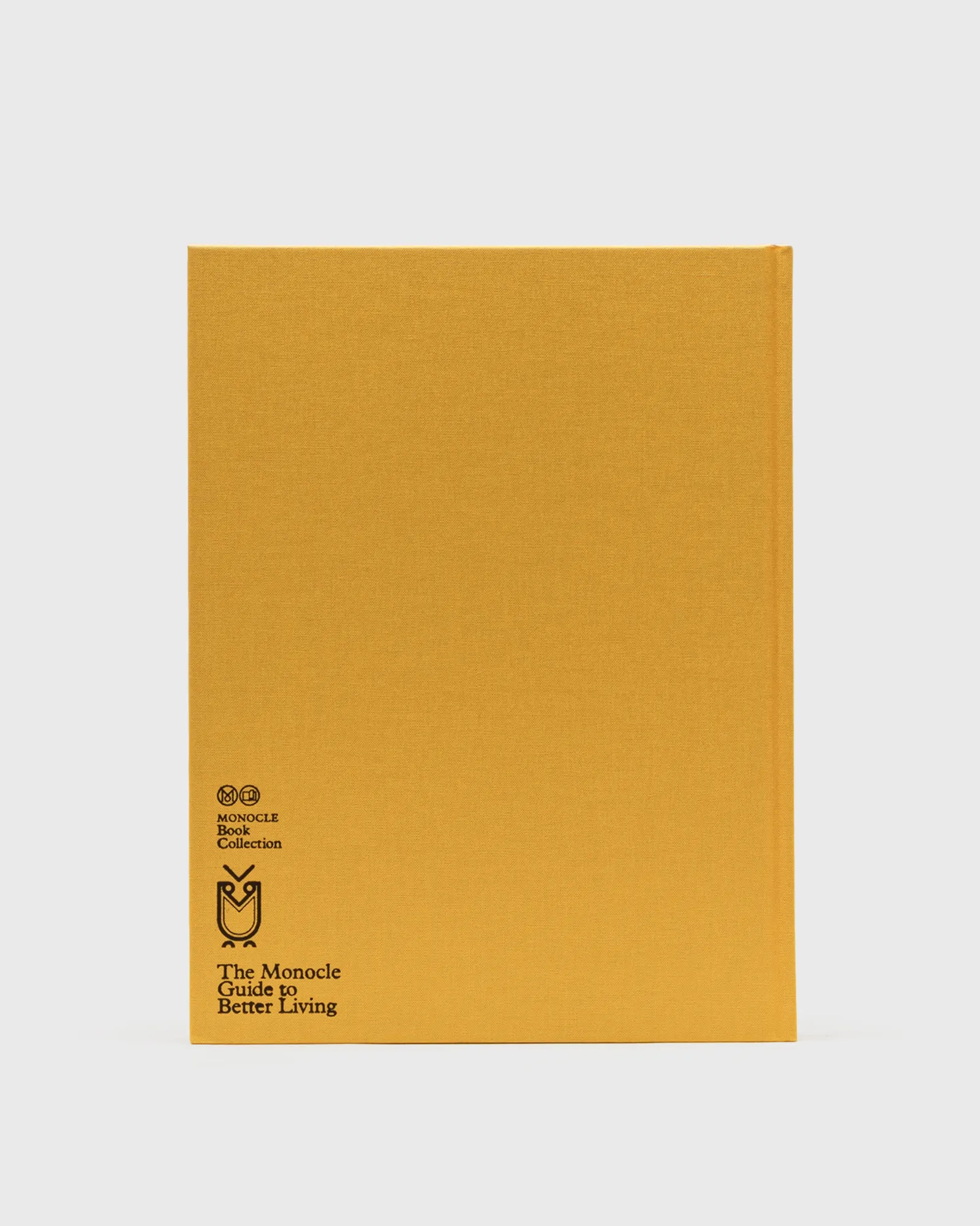 Gestalten Monocle Guide Better Living