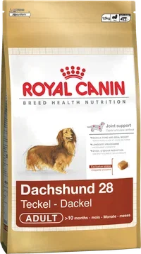 Royal Canin Royal Canin Dachshund Adult 1,5 kg