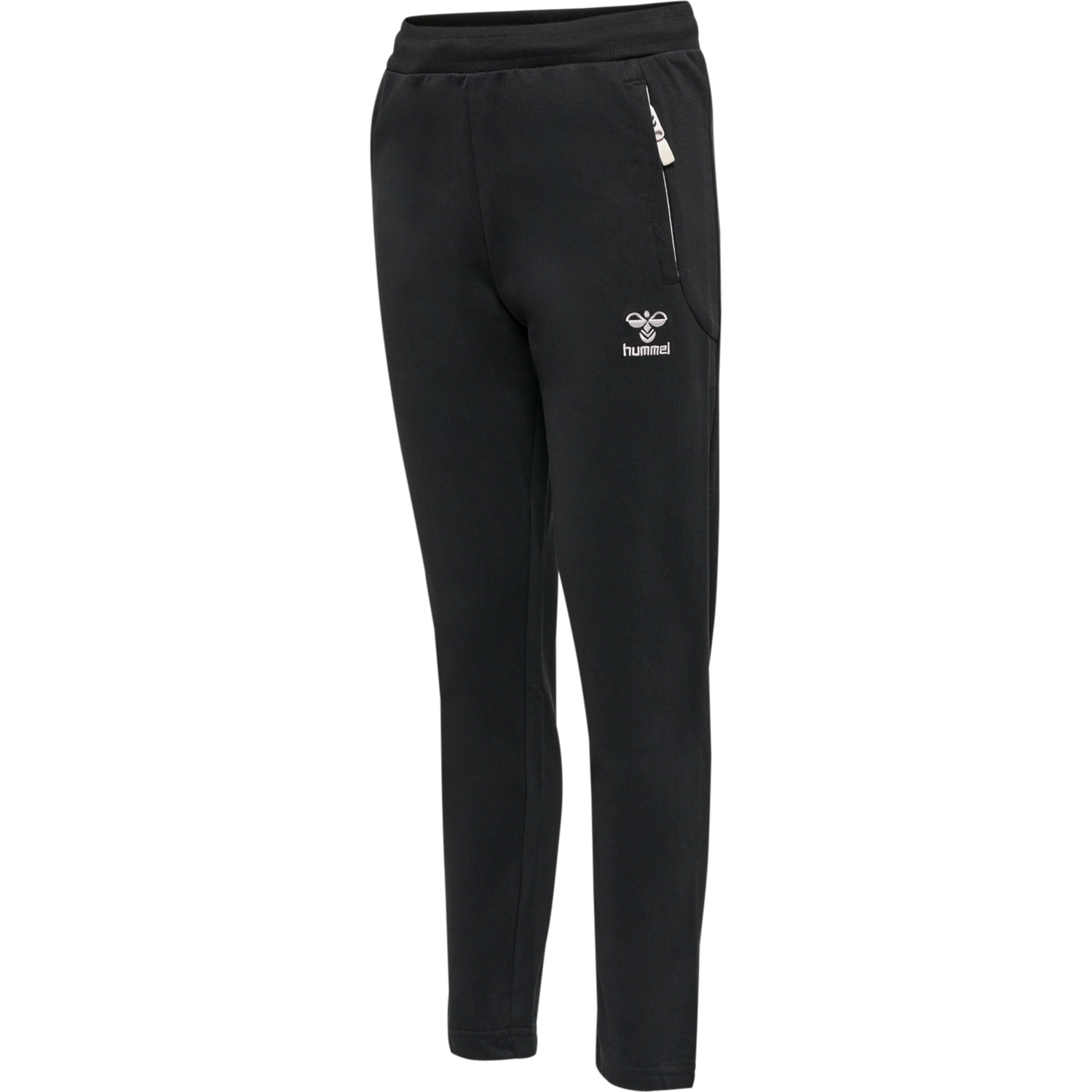 hmlMOVE GRID COTTON PANTS KIDS