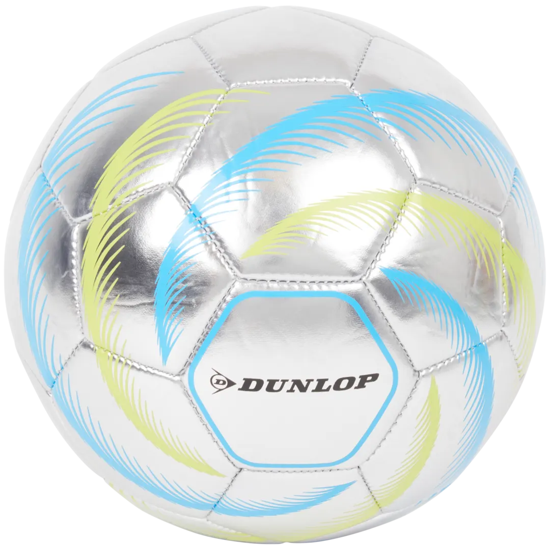 Ballon de football Dunlop