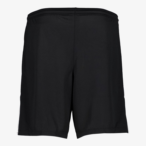 Nike League Knit heren sportshort zwart