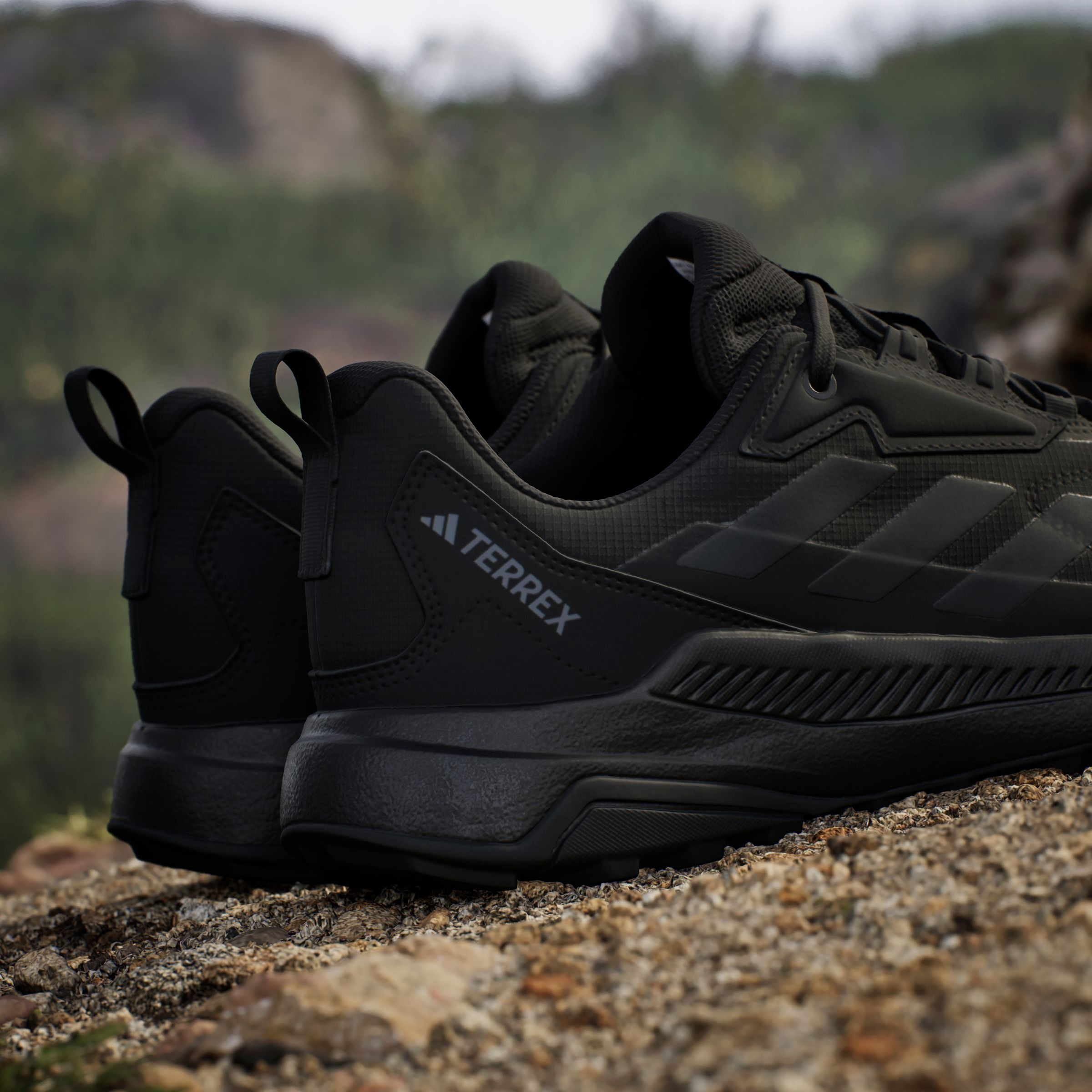 adidas TERREX Wanderschuh »TERREX ANYLANDER RAIN.RDY«  wasserdicht