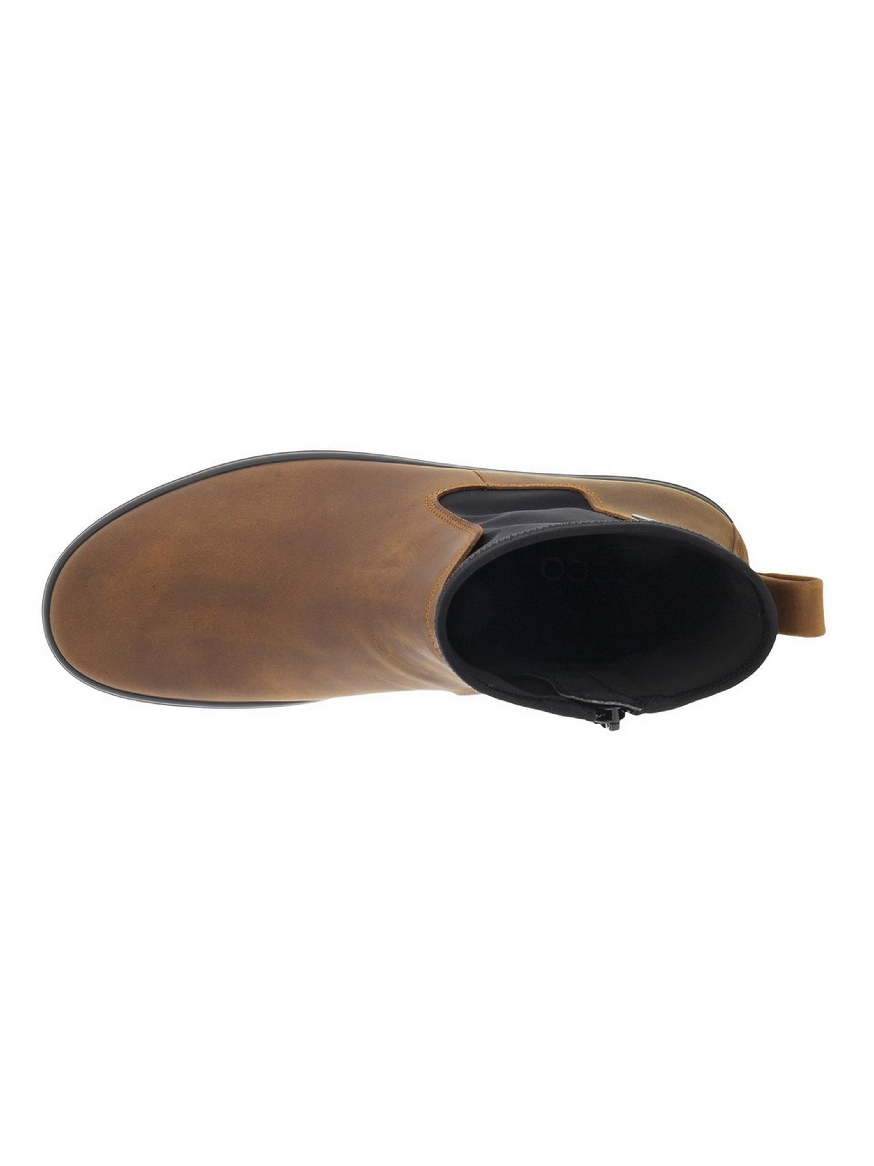 Stiefelette