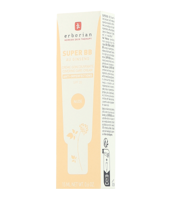 Erborian Super BB Nude 15ml