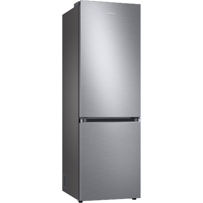 Samsung Kühl- Gefrierkombination RL 34T600cs9/EG