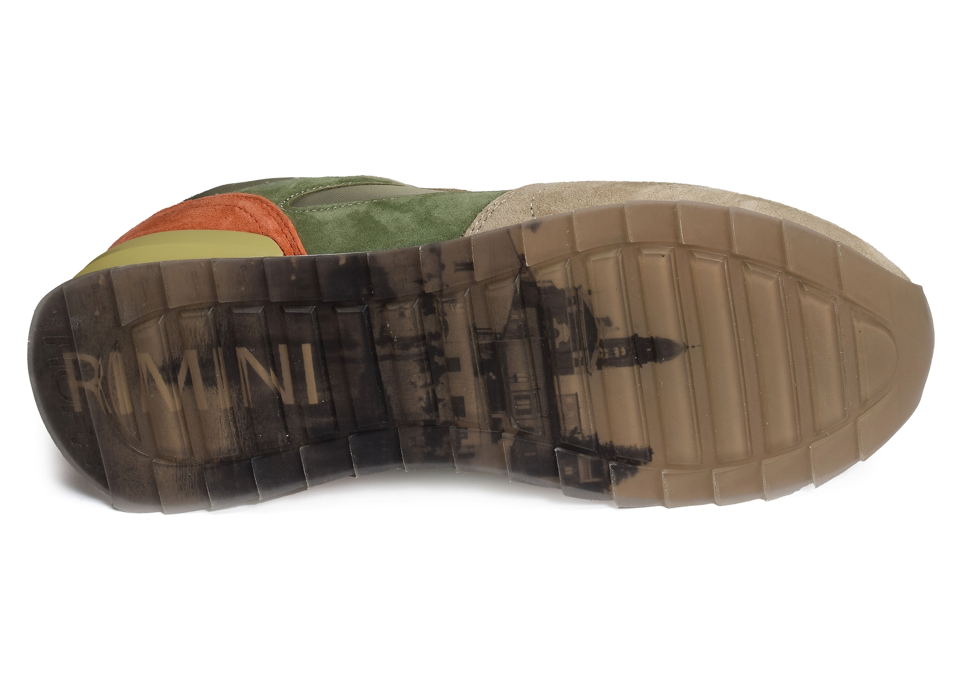 Rimini vert beige