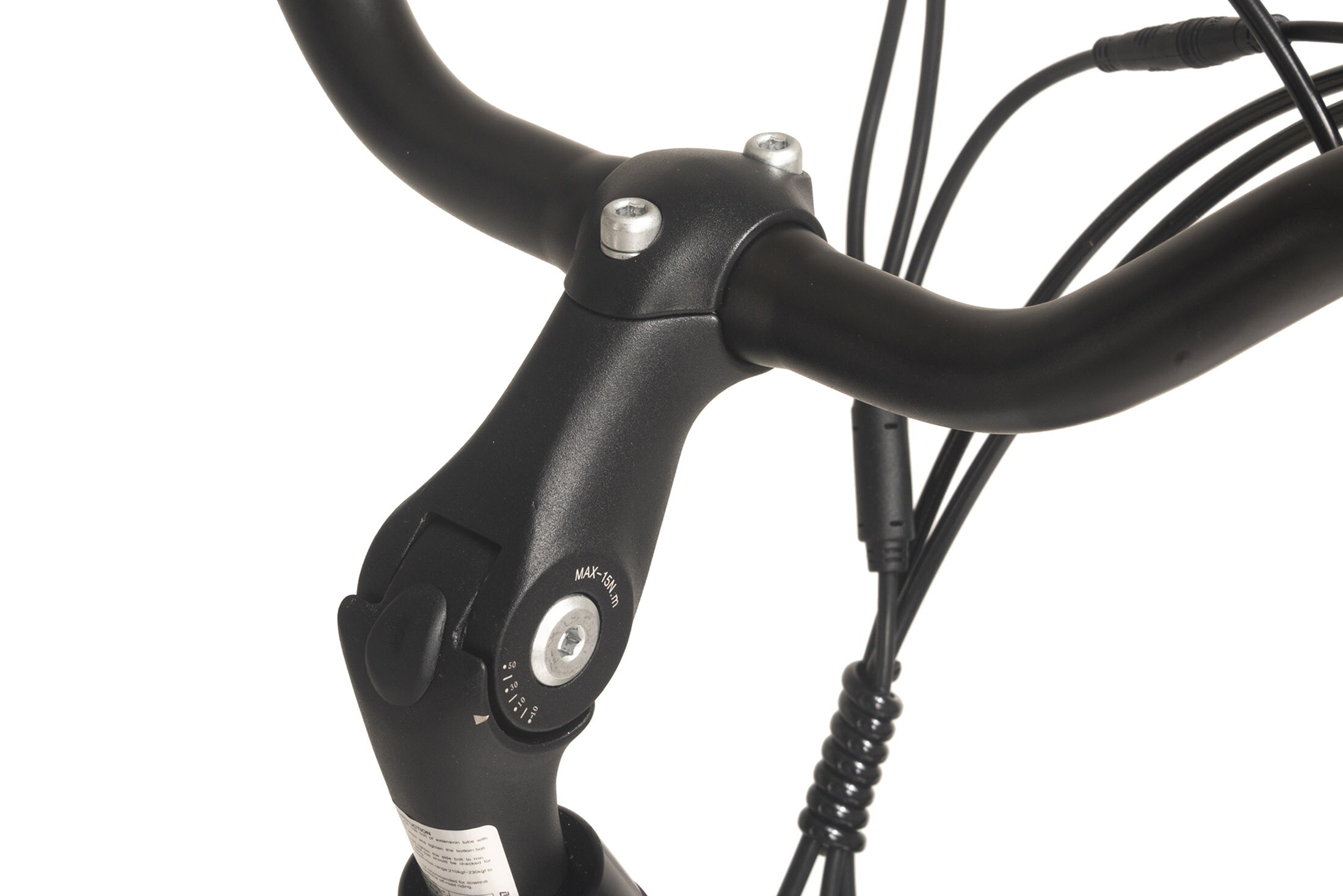 Hollandia E-Citybike Damen Hollandia Lido 28'' E-Bike 7 Gänge