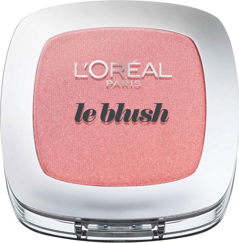 L'Oréal Paris True Match 90 Rose Eclat Blush
