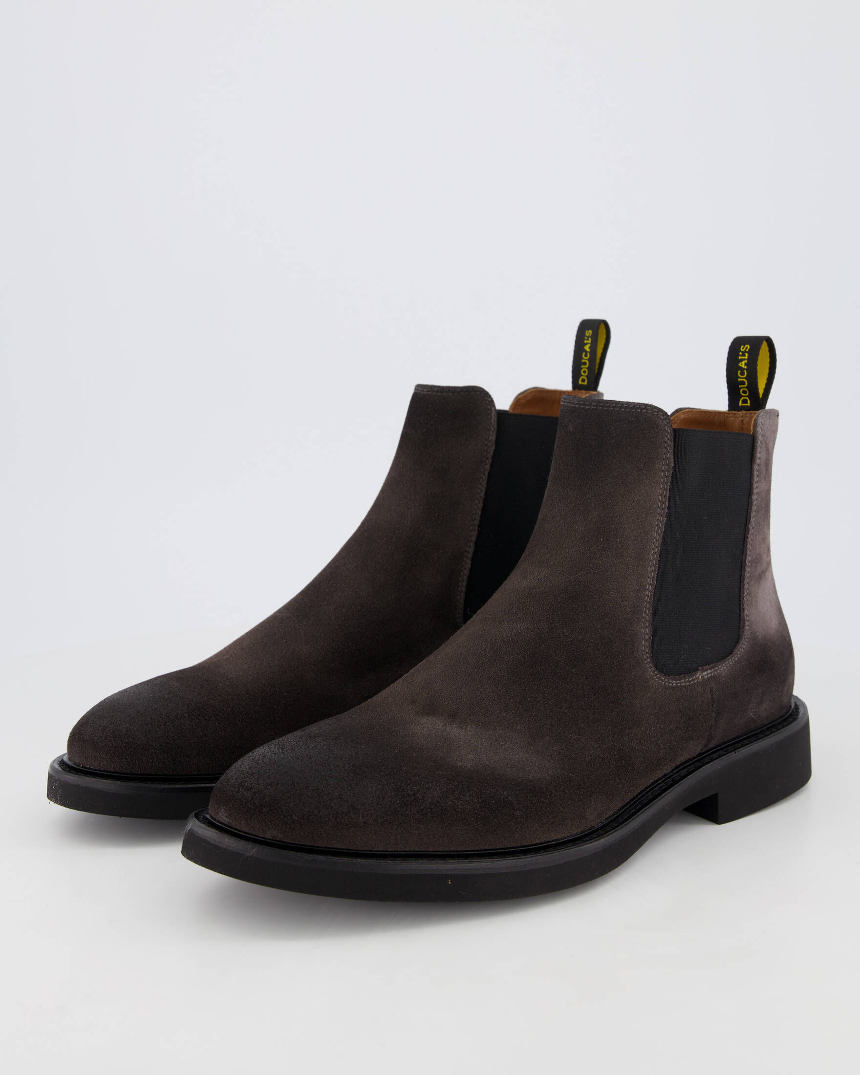 Doucal's| Herren Chelsea Boots