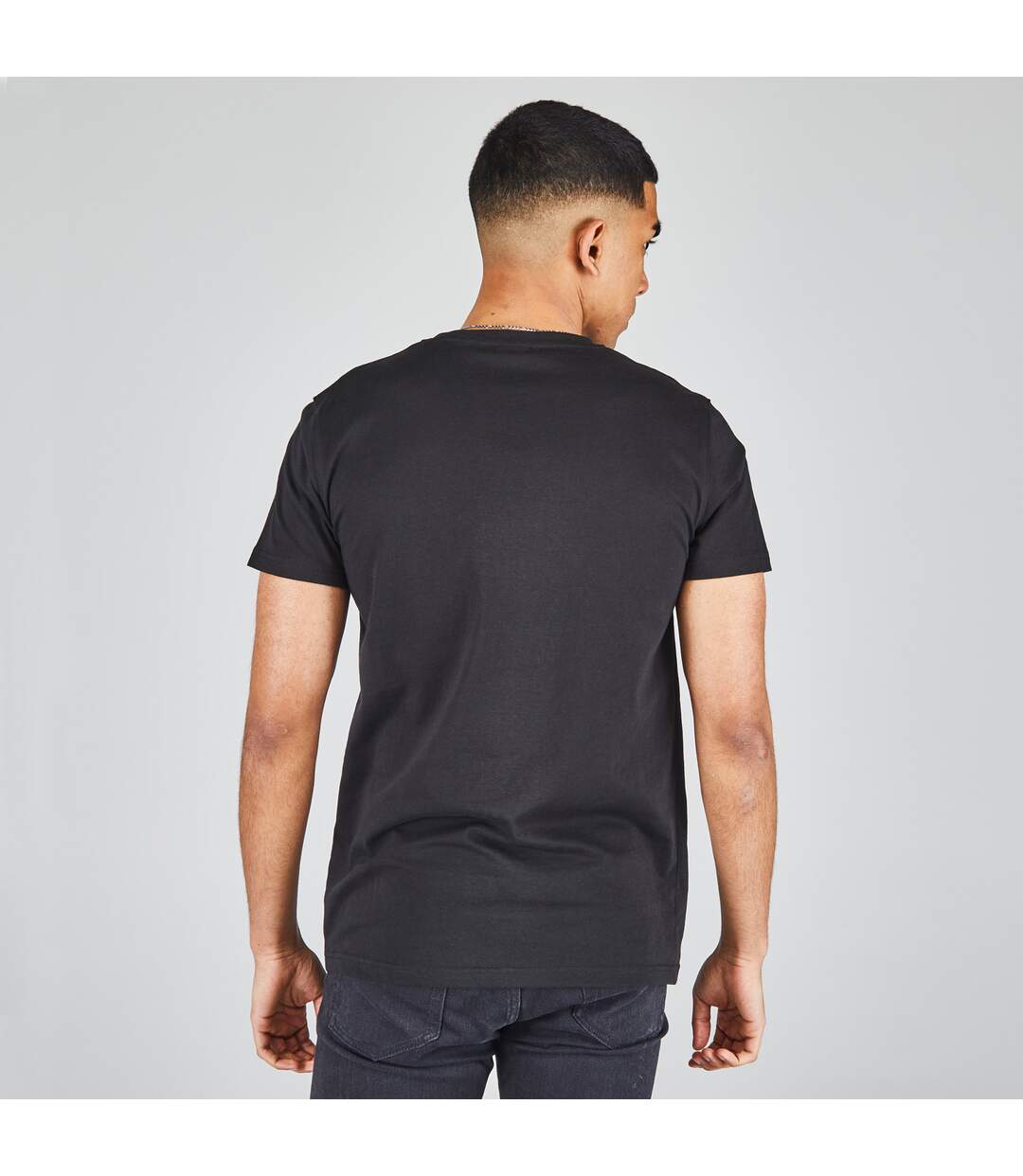 Tee-shirt manches courtes MK GOLD