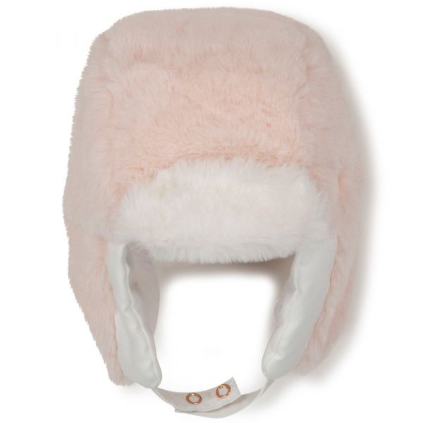 Carrement Beau Y01021 Beanie Beige 48