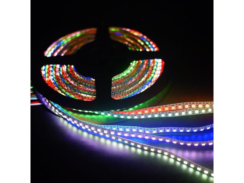 M5Stack LED Stripe SK6812, 20 cm SK6812 RGB-LED Lichtband