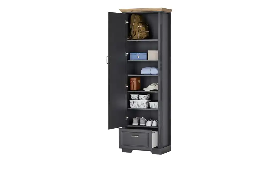 Garderobenschrank Valparaiso