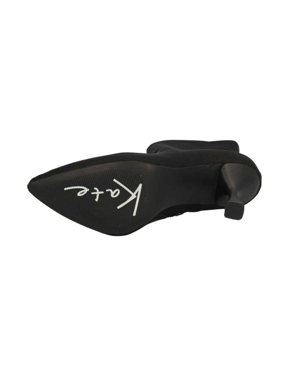 Textil Stiefelette
