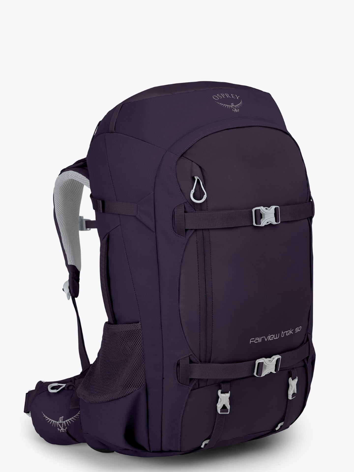 Fairview Trek 50