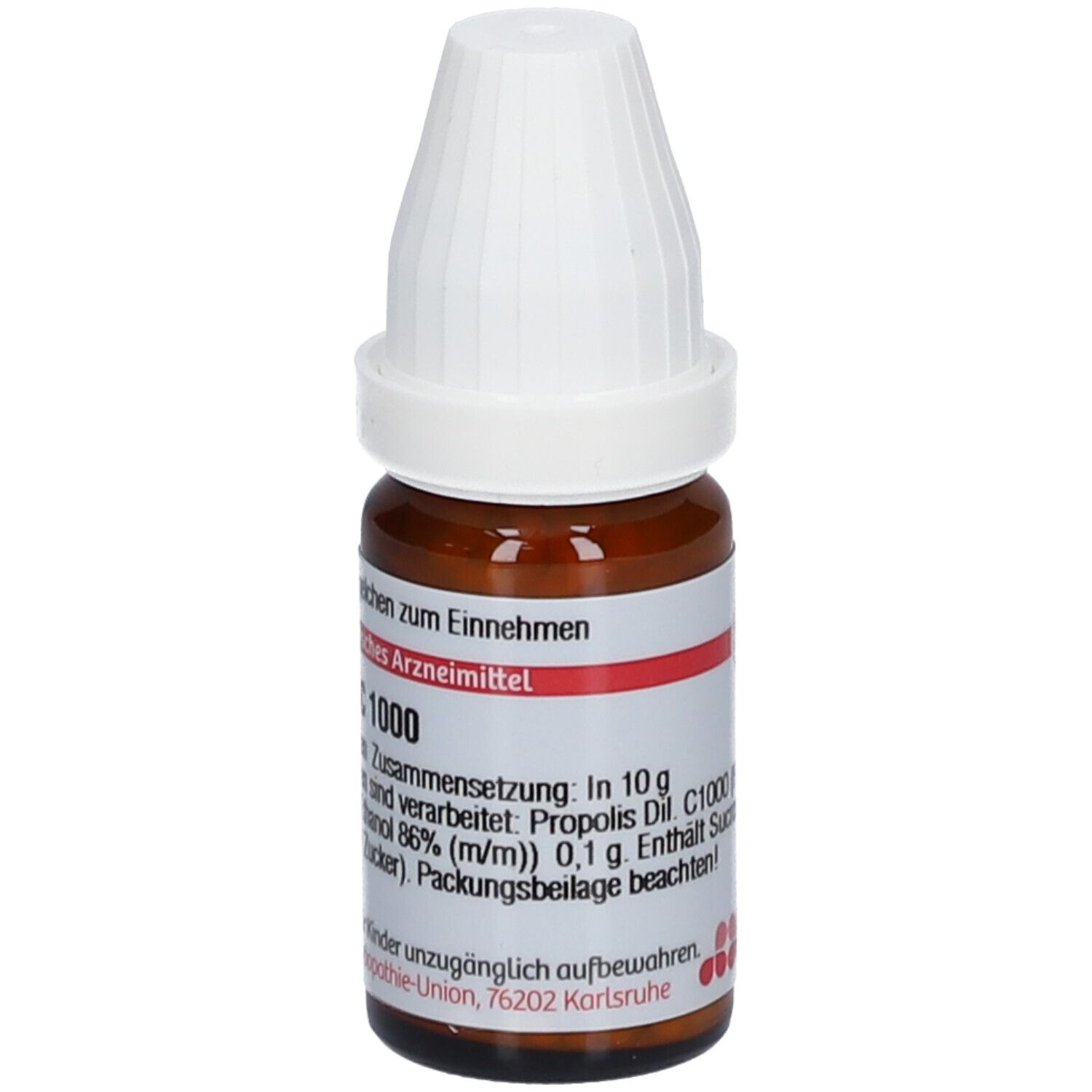 DHU Propolis C1000
