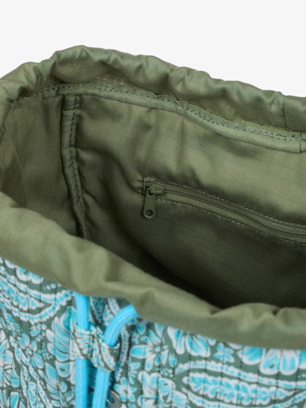 Wildest Dream 11L Sac à dos moyen Vert Femme