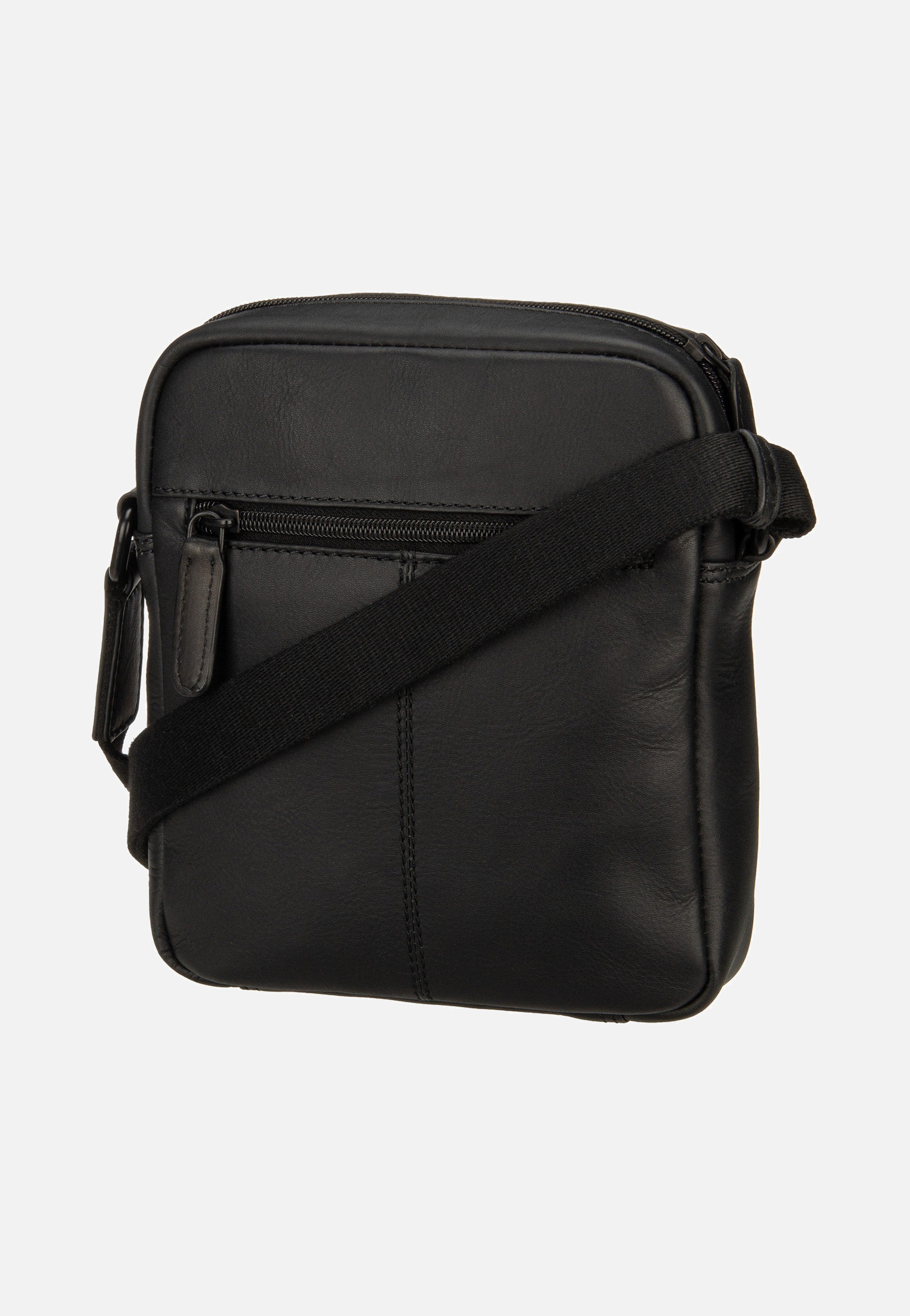 Clark Small Schwarz - Crossbody Bag