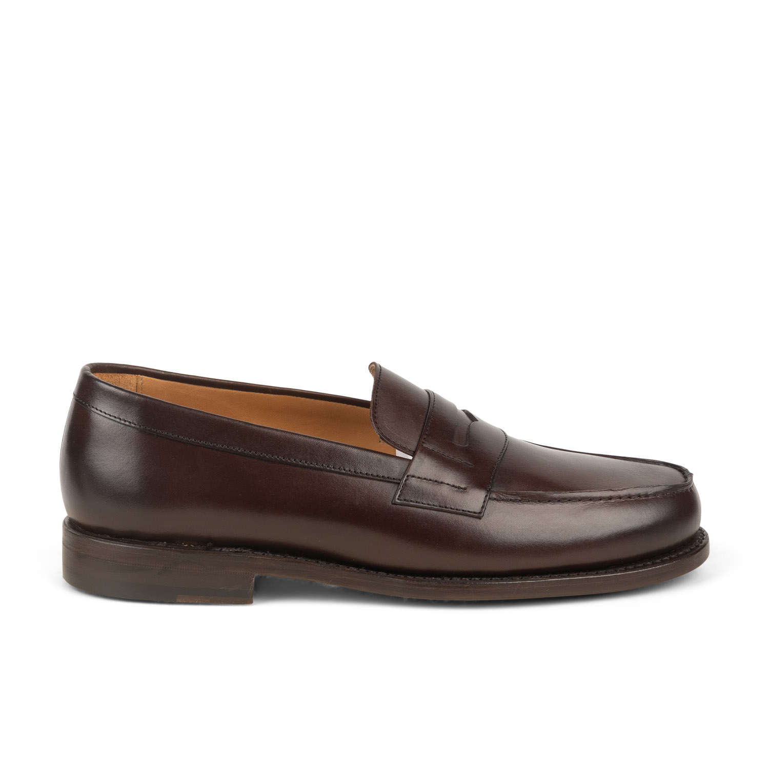 Mocassins homme BERWICK BERSTEED