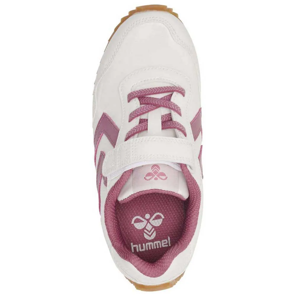 Tênis esportivo Hummel Reflex Bubblegum