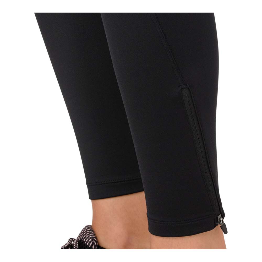 Asics CORE WINTER - Legging Femme performance black