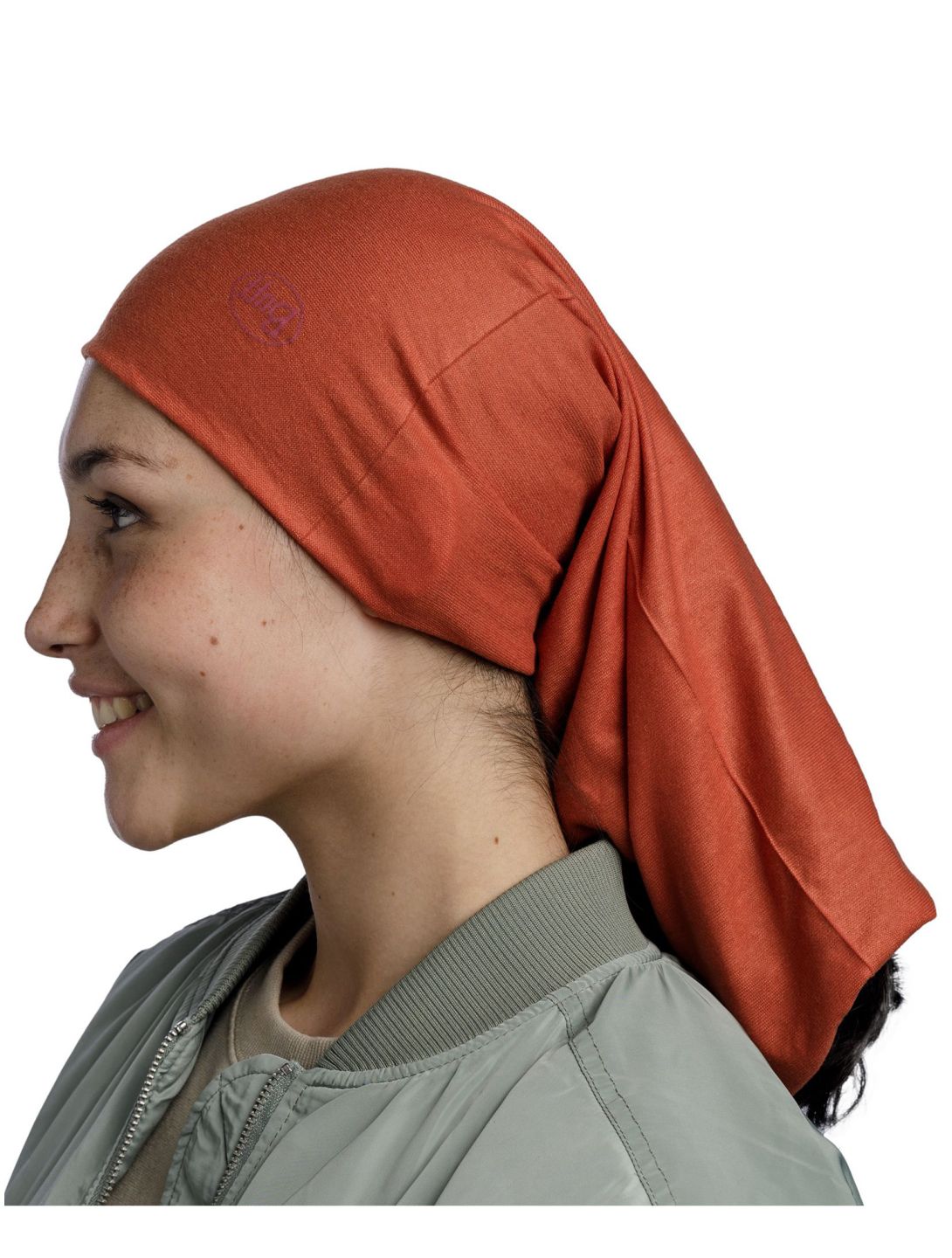 Original Ecostretch sjaal unisex