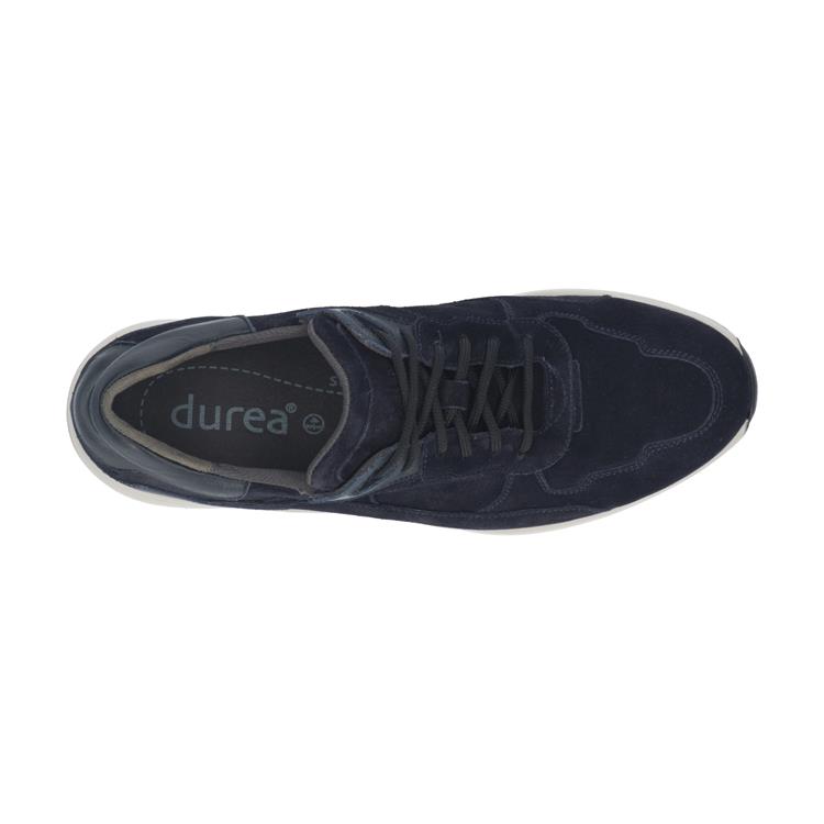 Durea 6283 wijdte G BLAUW